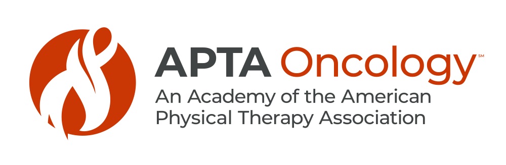 APTA Oncology
