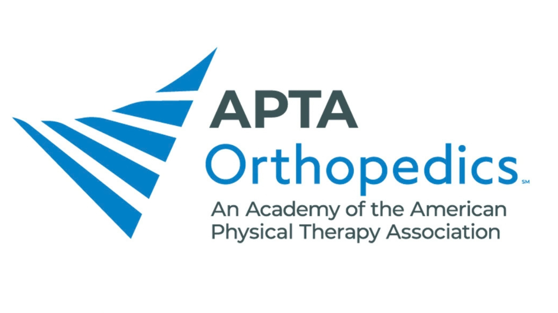 APTA Orthopedics