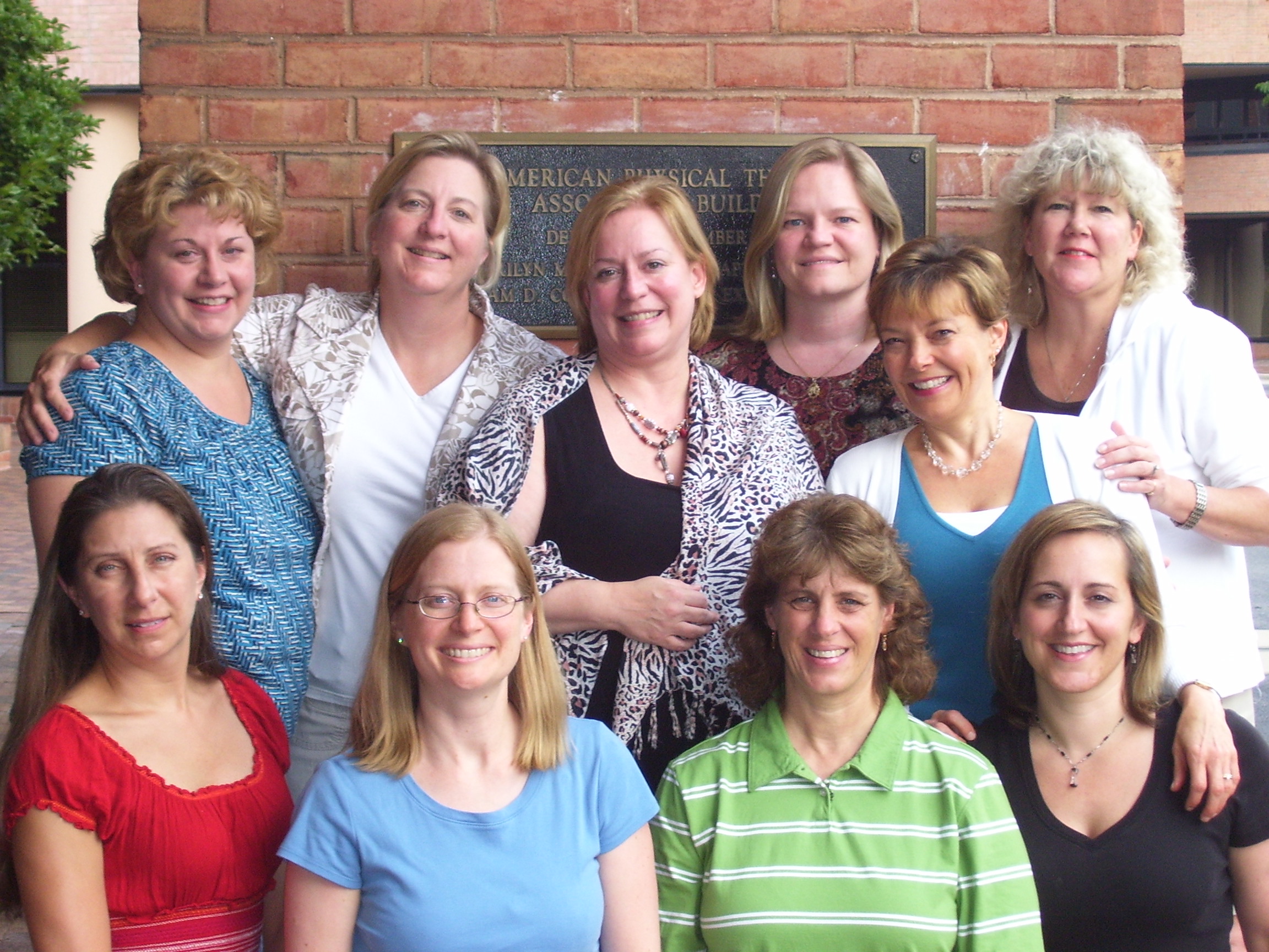 Academy members